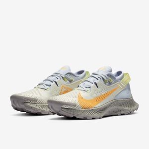 Nike Pegasus Trail 2 Running Shoes Sneakers Size 7.5